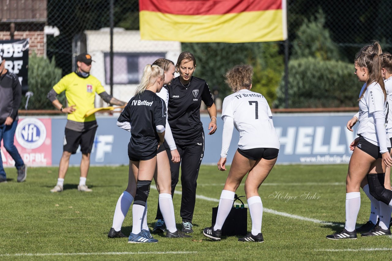 Bild 599 - wU16 Deutsche Meisterschaft